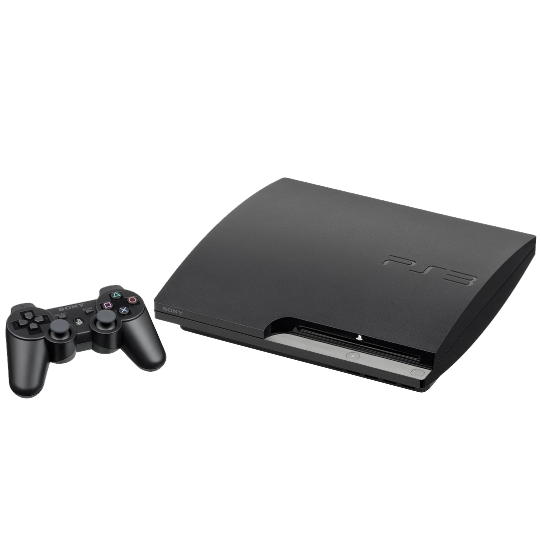 PlayStation 3