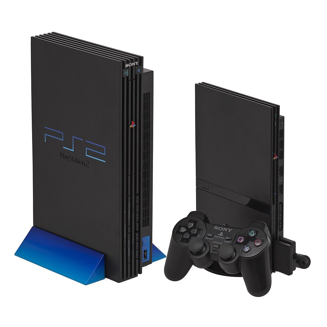 PlayStation 2