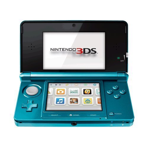 Nintendo 3DS