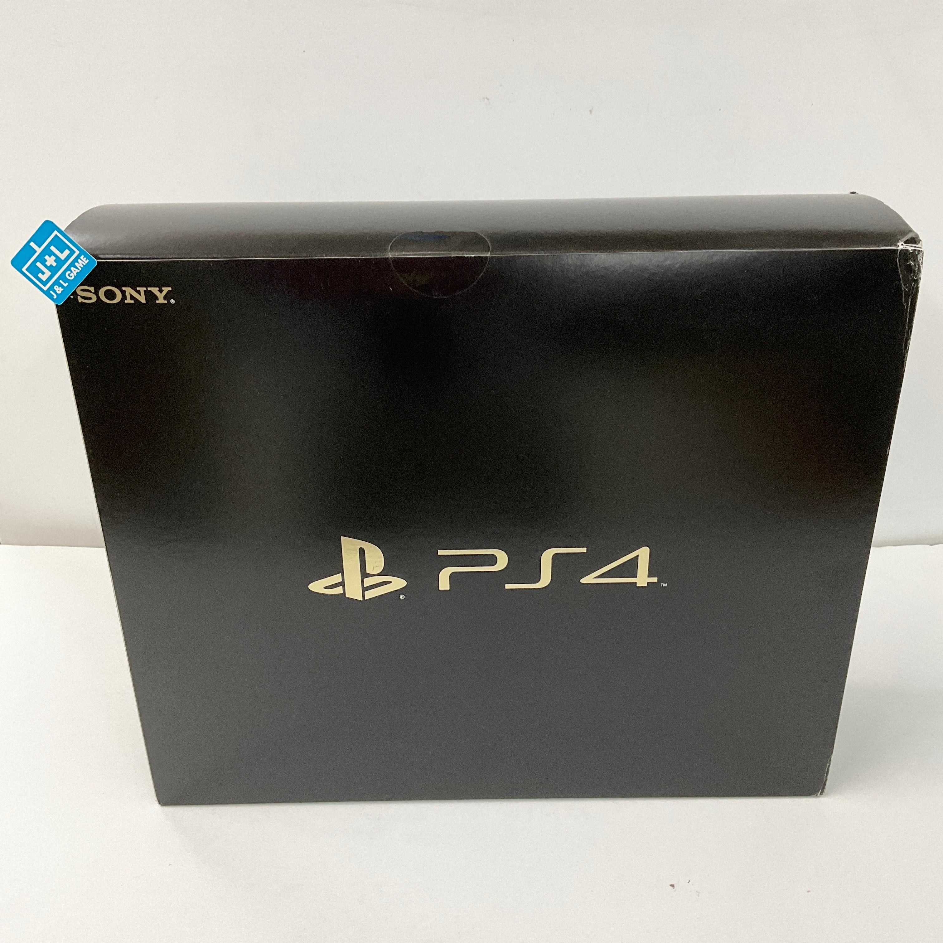 SONY PlayStation 4 (Taco Bell Gold Limited Edition Console) - (PS4) PlayStation 4 Consoles Sony   