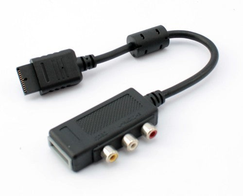 Innovation GunCon AV Multi-Out Cable - (PS1) PlayStation 1 Accessories Innovation   