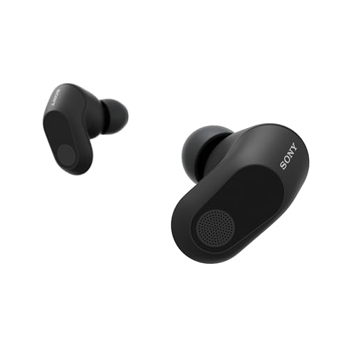 Sony INZONE Buds (WF-G700N Black) Electronics Sony   