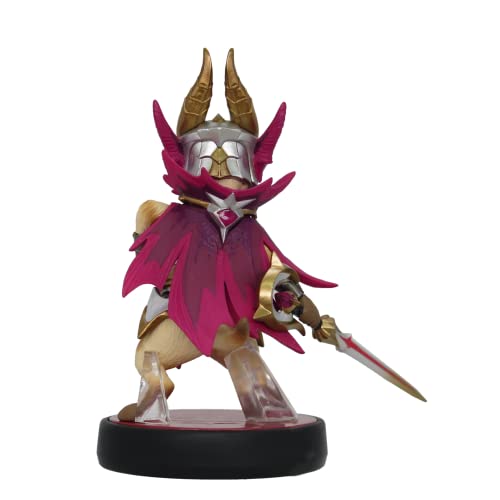 Palico (Monster Hunter Rise Sunbreak) - Nintendo Switch Amiibo Amiibo Nintendo   