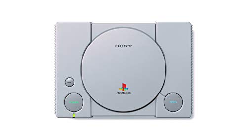 PlayStation Classic Mini - (PS1) PlayStation 1 (Japanese Import) Video Games PlayStation   