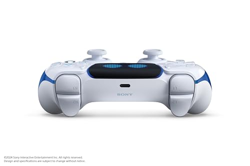 SONY PlayStation 5 DualSense Wireless Controller (Astro Bot Limited Edition) - (PS5) PlayStation 5 Video Games PlayStation   