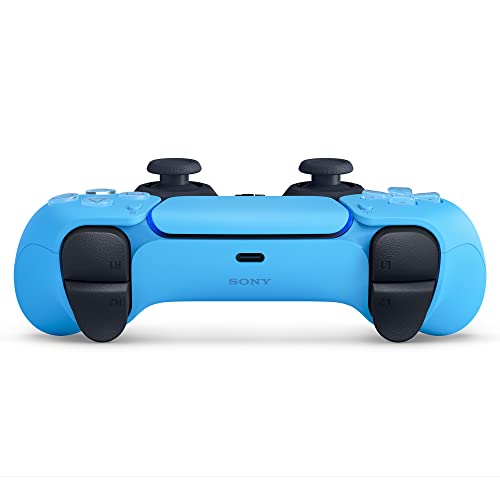 SONY PlayStation 5 DualSense Wireless Controller (Starlight Blue) (Canada) - (PS5) PlayStation 5 Accessories SONY   