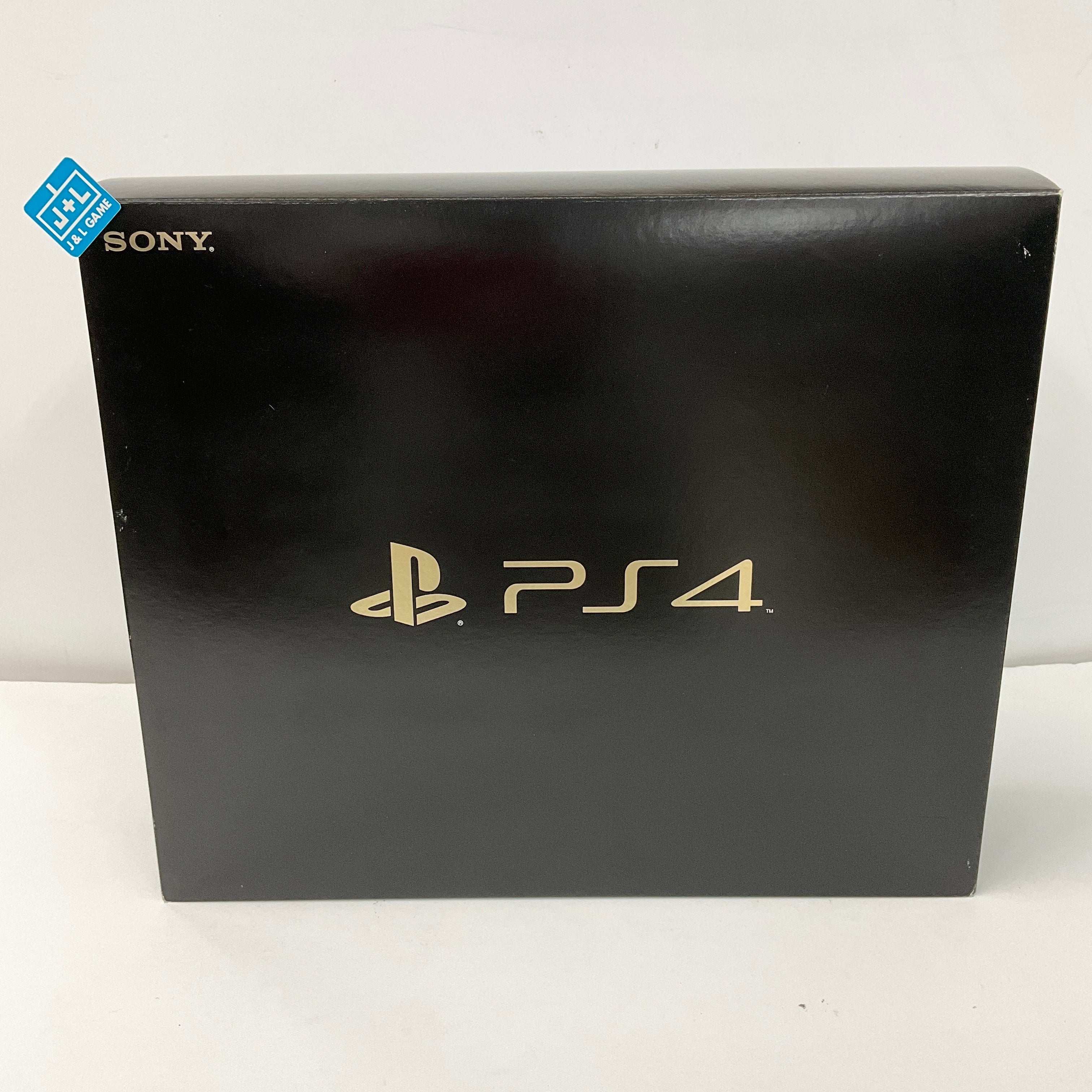 SONY PlayStation 4 (Taco Bell Gold Limited Edition Console) - (PS4) PlayStation 4 Consoles Sony   