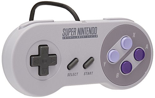 Nintendo Super NES Classic - (SNES) Super Nintendo Consoles Nintendo   