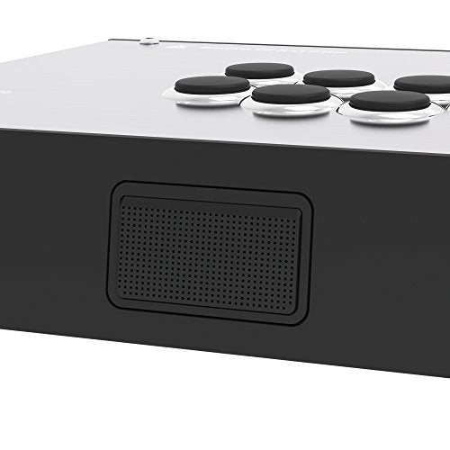 HORI Fighting Edge Arcade Fighting Stick - (PS4) PlayStation 4 Pre-Owned Accessories HORI   