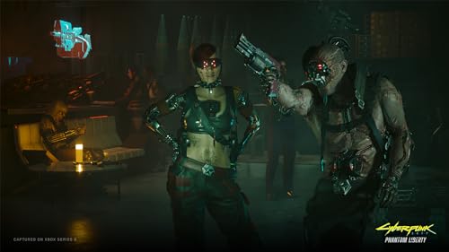 Cyberpunk 2077: Ultimate Edition - (XSX) Xbox Series X [Pre-Owned] Video Games CD Projekt   