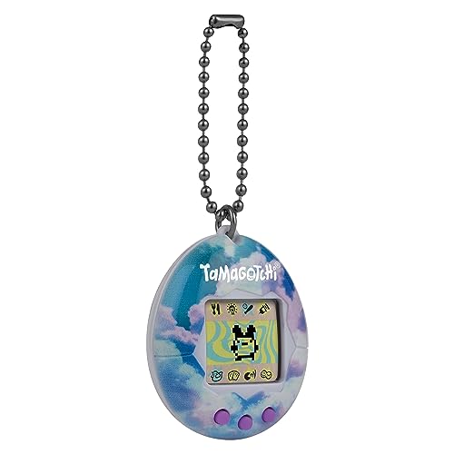 Tamagotchi Original (Sky) - Tamagotchi Toy Tamagotchi   