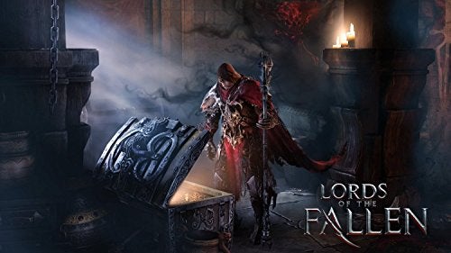 Lords of the Fallen (Complete Edition) - (XB1) Xbox One [Pre-Owned] Video Games City Interactive   