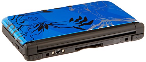 Nintendo 3DS XL Pokemon X & Y Limited Edition (Blue) - Nintendo 3DS [Pre-Owned] Consoles Nintendo   