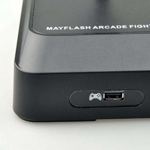 Mayflash F300 Arcade Stick - (NSW) Nintendo Switch [Pre-Owned] Personal Computer May Flash   