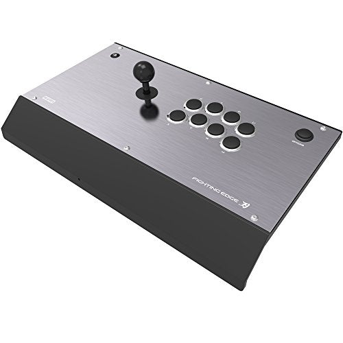 HORI Fighting Edge Arcade Fighting Stick - (PS4) PlayStation 4 Pre-Owned Accessories HORI   