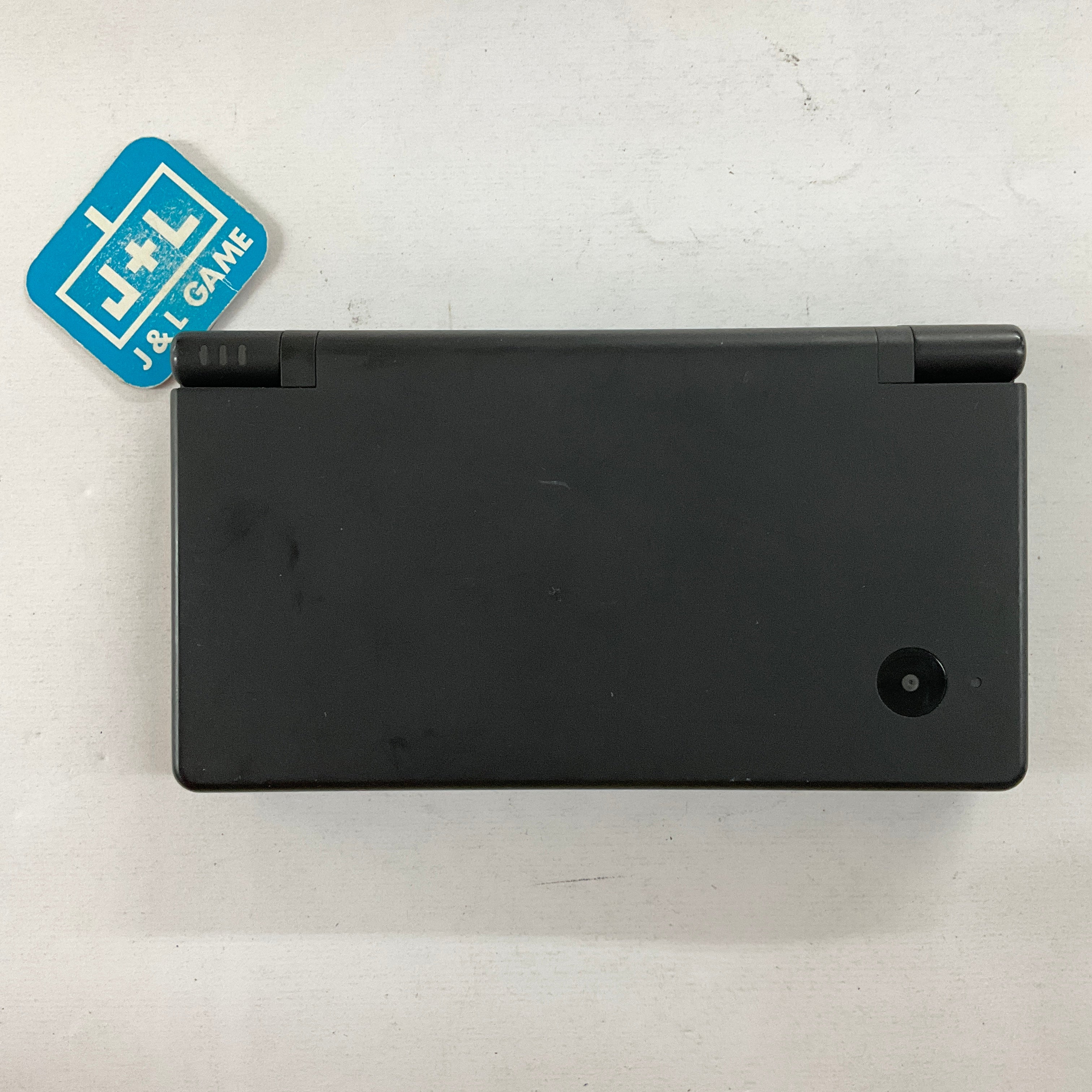 Nintendo DSi Console (Matte Black) - (NDS) Nintendo DS [Pre-Owned] Consoles Nintendo   