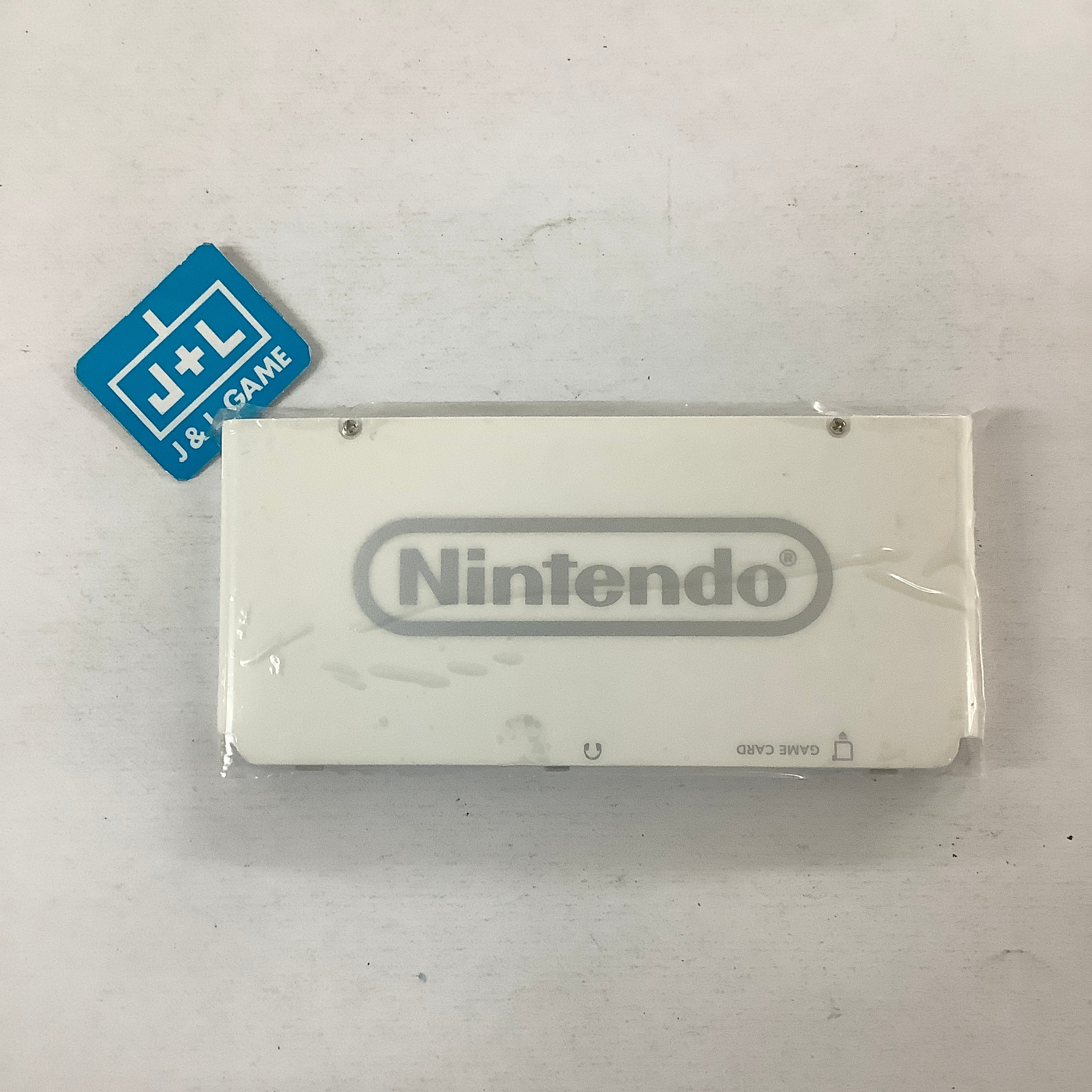 New Nintendo 3DS Cover Plates (Ambassador) - New Nintendo 3DS (Bulk Packaging) Accessories Nintendo   