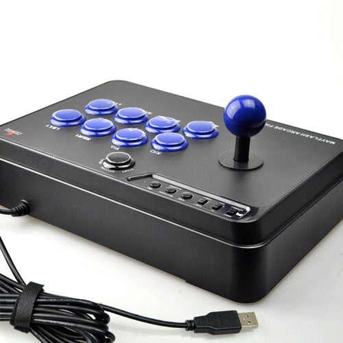 Mayflash F300 Arcade Stick - (NSW) Nintendo Switch [Pre-Owned] Personal Computer May Flash   