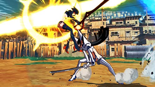 Kill la Kill - IF - (NSW) Nintendo Switch [Pre-Owned] Video Games Arc System Works   