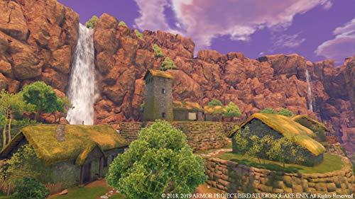 Dragon Quest XI S: Echoes of an Elusive Age - Definitive Edition - (NSW) Nintendo Switch [Pre-Owned] Video Games Square Enix   