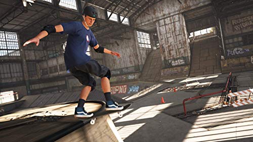 Tony Hawk's Pro Skater 1+2 - (NSW) Nintendo Switch [Pre-Owned] Video Games Activision   