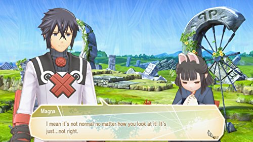 Summon Night 6: Lost Borders - (PSV) PlayStation Vita [Pre-Owned] (Japanese Import) Video Games Gaijinworks   