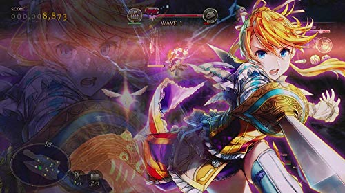 Ys VIII: Lacrimosa of Dana (Adventurer's Edition) - (NSW) Nintendo Switch [Pre-Owned] Video Games NIS America   