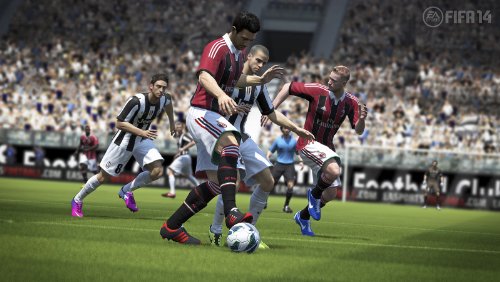 FIFA 14 - Xbox 360 Video Games Electronic Arts   