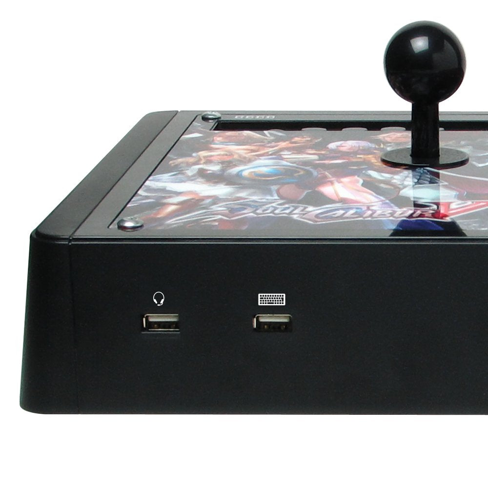 HORI Soul Calibur V Arcade Stick - (PS3) PlayStation 3 Accessories Hori   