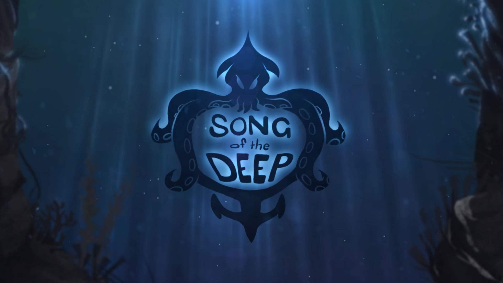 Song of the Deep - (XB1) XBox One [Pre-Owned] Video Games CI Games   