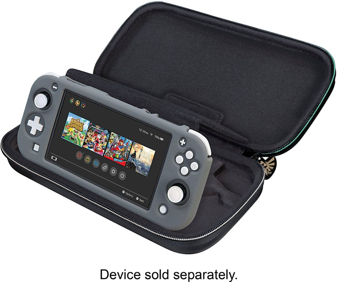 RDS Industries Deluxe Travel Case (The Legend of Zelda: Tears of the Kingdom) - (NSW) Nintendo Switch Accessories RDS Industries   