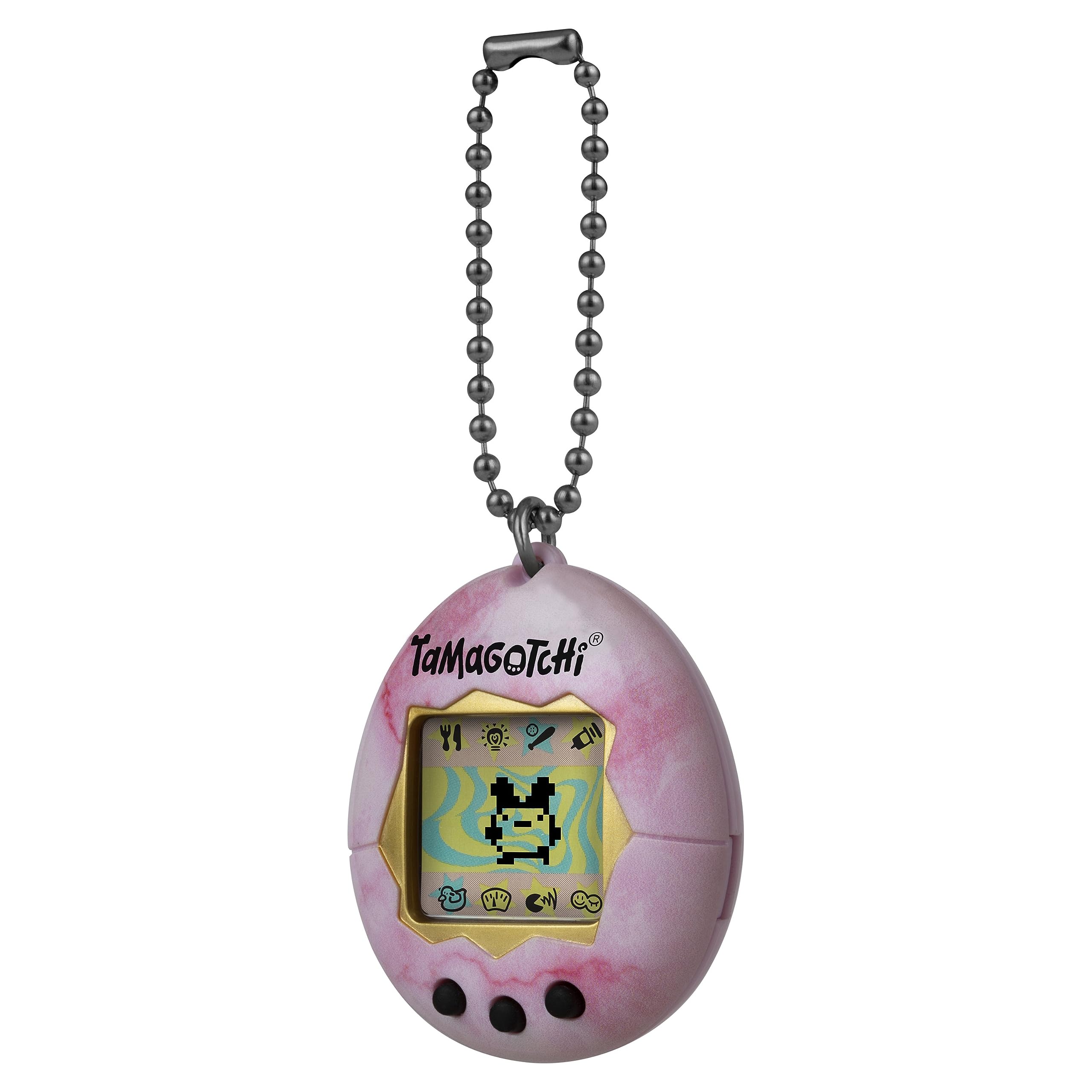 Tamagotchi Original (Stone Updated Logo) - Tamagotchi Toy Tamagotchi   