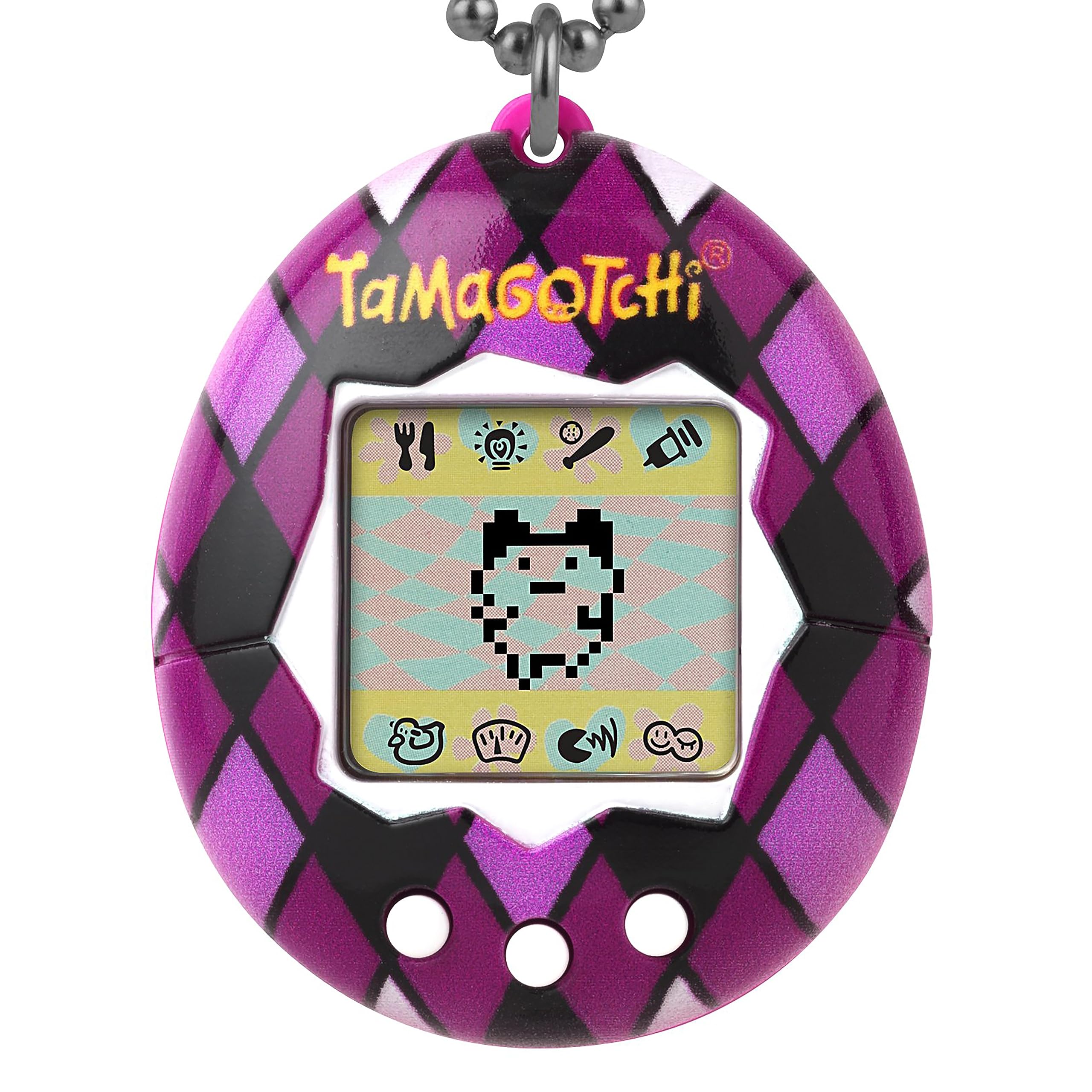 Tamagotchi Original (Majestic) - Tamagotchi Toy Tamagotchi   