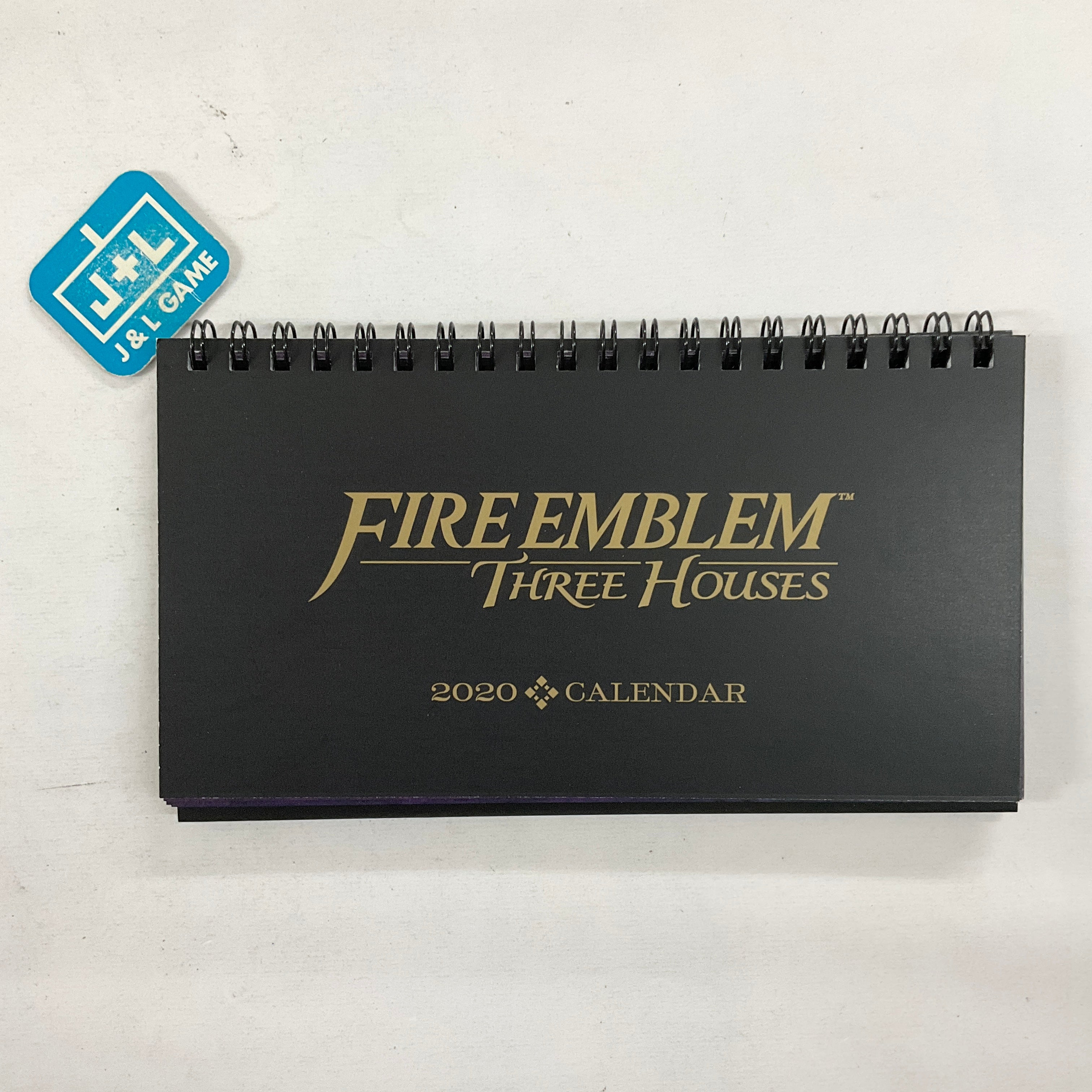 Fire Emblem: Three Houses Seasons of Warfare Edition - (NSW) Nintendo Switch [Pre-Owned] Video Games Nintendo   