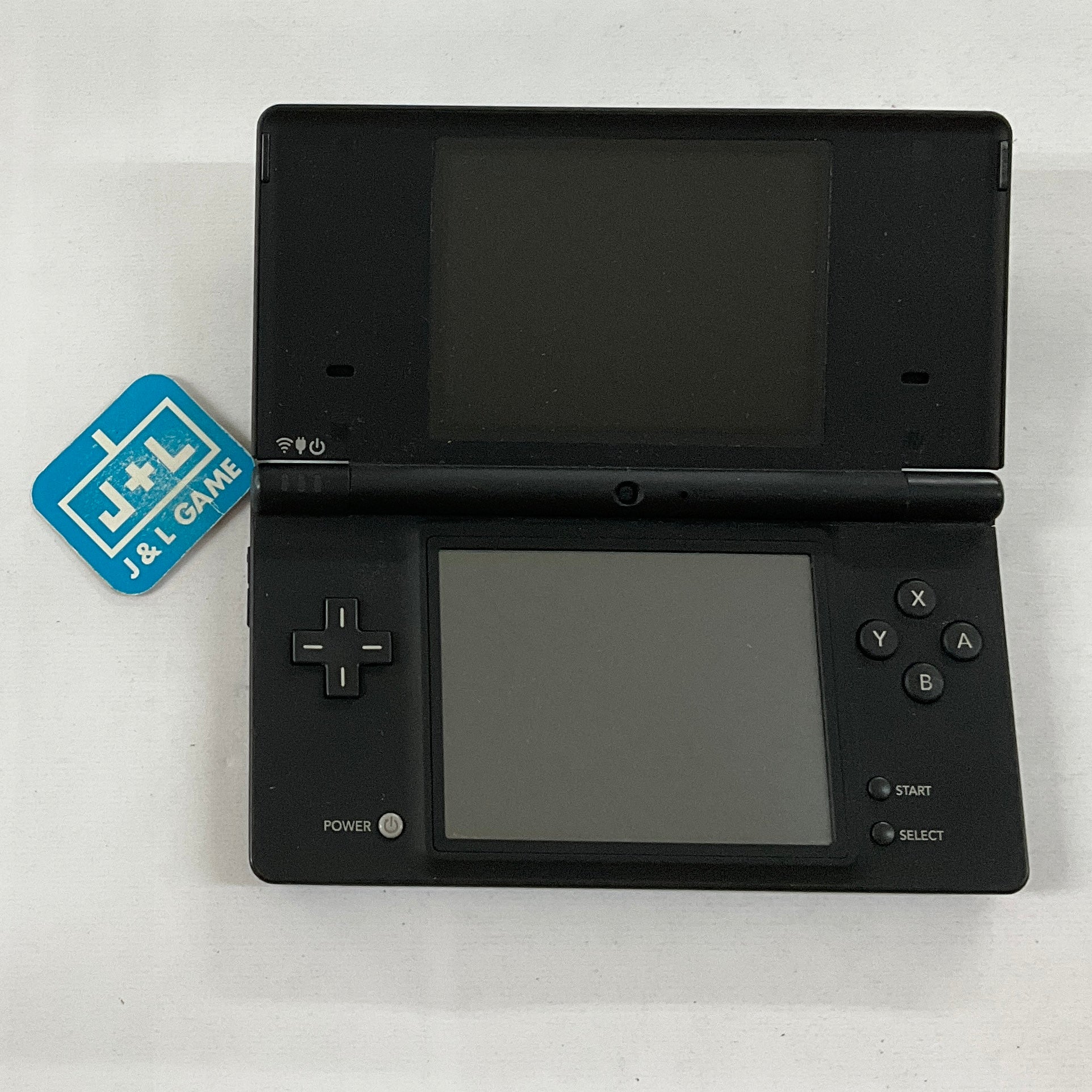 Nintendo DSi Console (Pokemon Black) - (NDS) Nintendo DS [Pre-Owned] Consoles Nintendo   