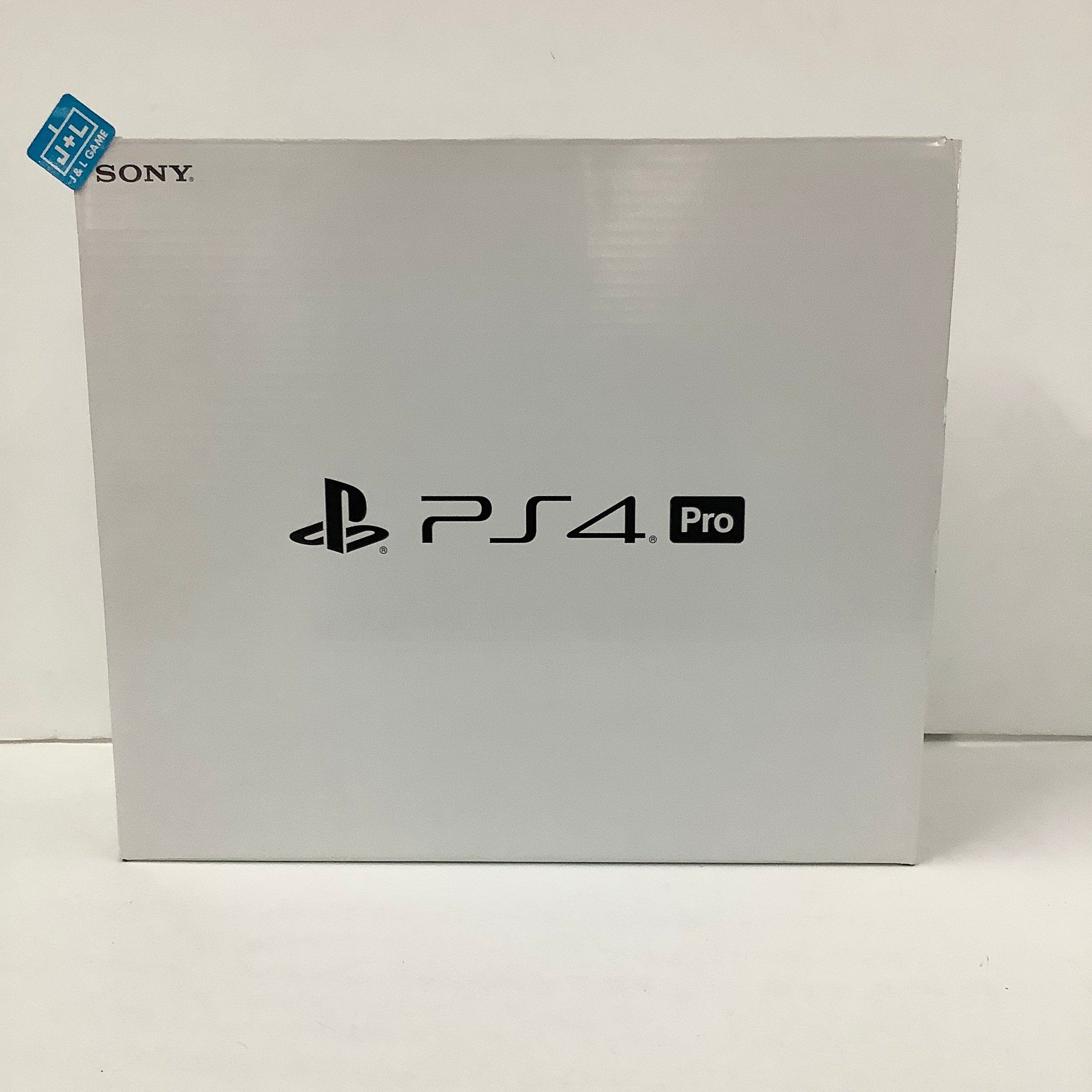 Sony PlayStation 4 Pro 1TB Limited Edition Console (Death Stranding Bundle) - (PS4) PlayStation 4 [Pre-Owned] Consoles Sony   