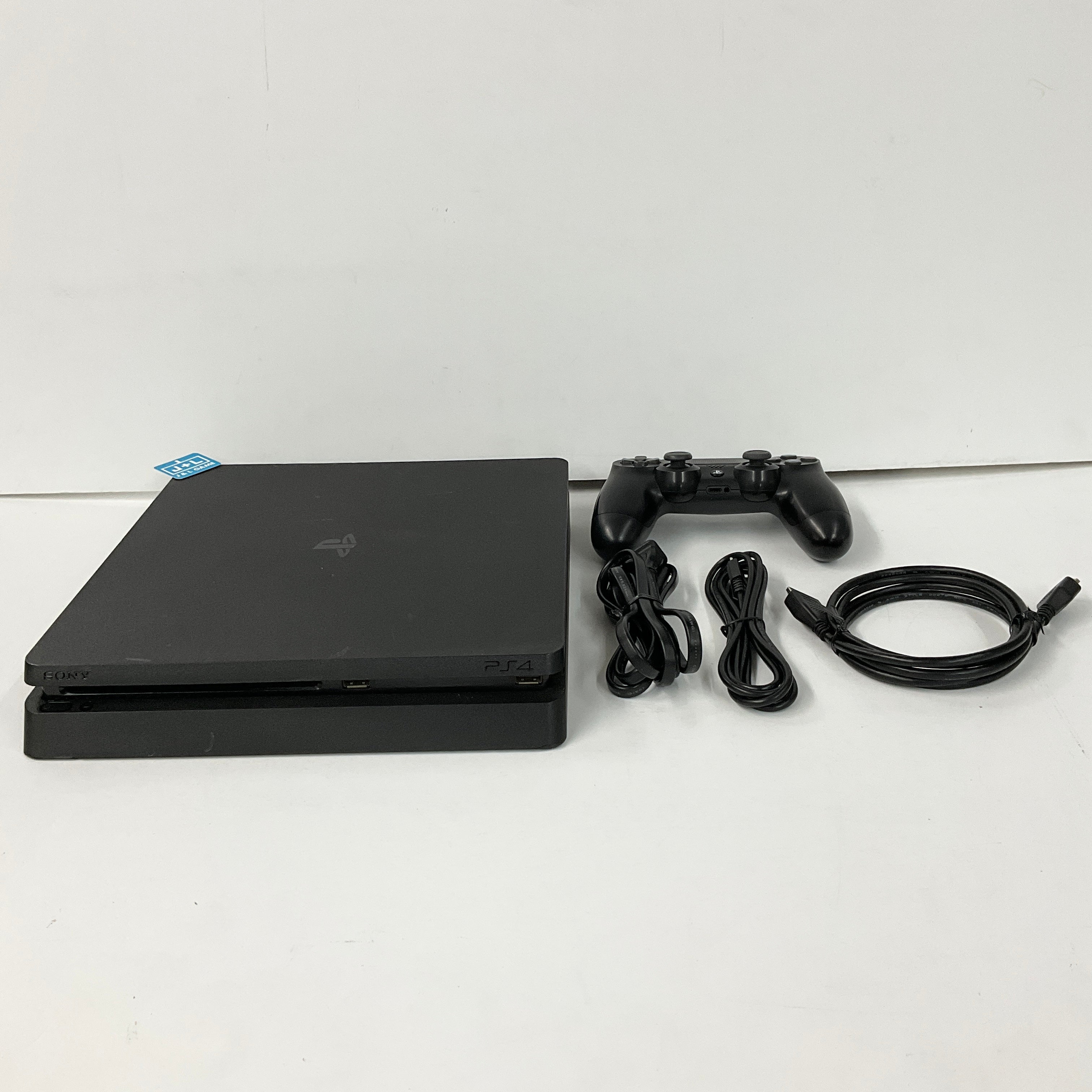 SONY PlayStation 4 Slim 1TB Console  - (PS4) PlayStation 4 [Pre-Owned] Consoles Sony   