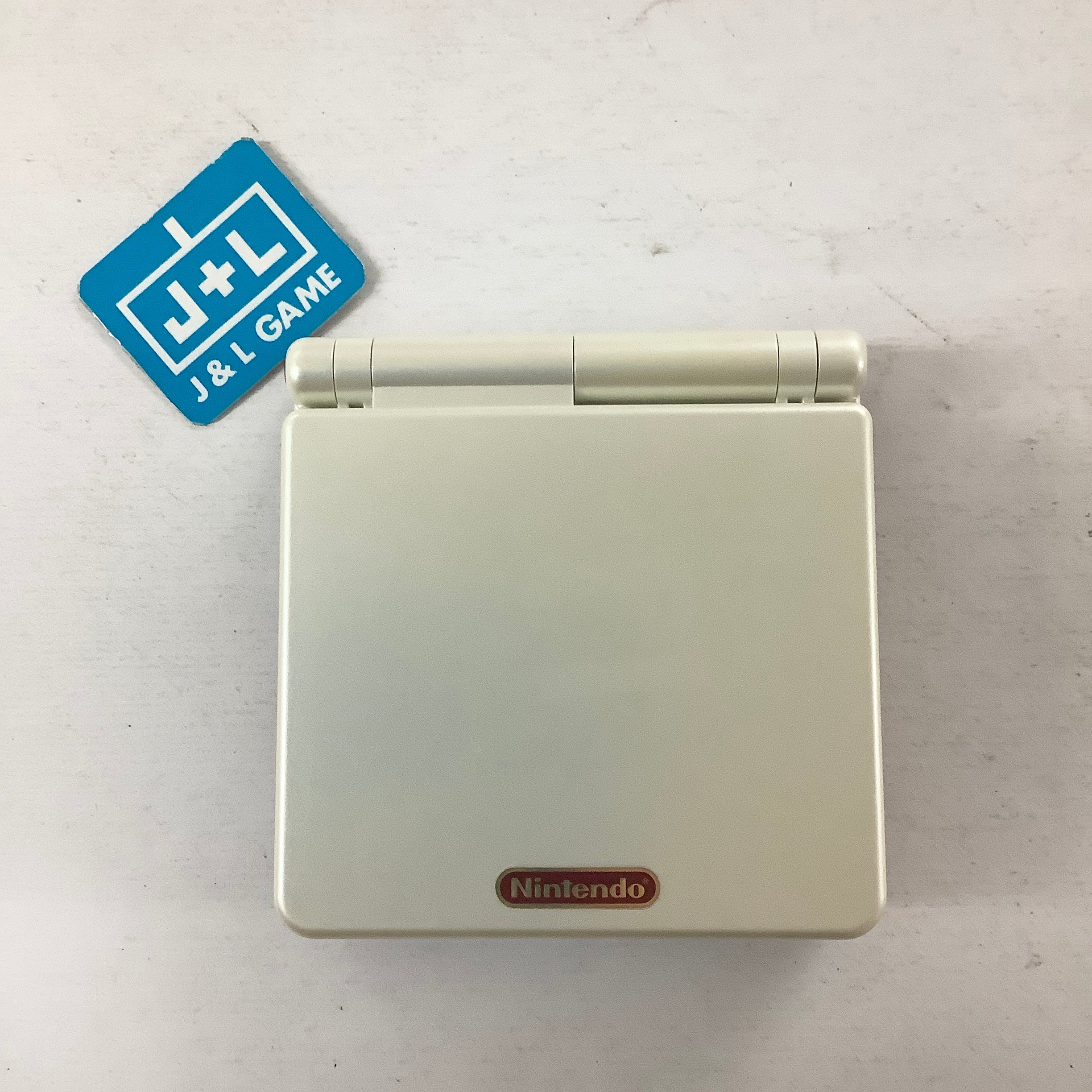 Nintendo Game Boy Advance SP Console AGS-001 (Famicom) - (GBA) Game Boy Advance SP [Pre-Owned] (Japanese Import) Consoles Nintendo   