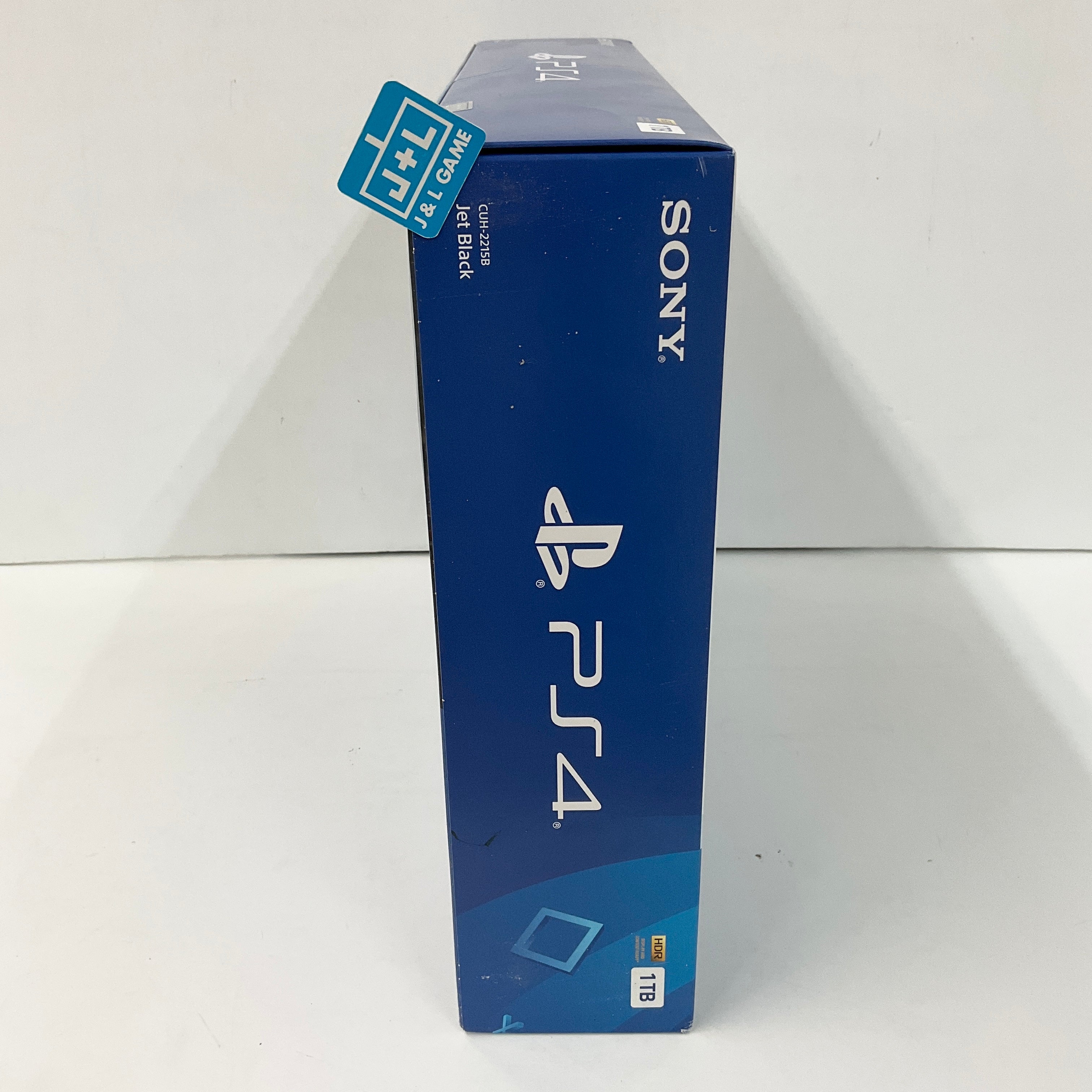 SONY PlayStation 4 Slim 1TB Console  - (PS4) PlayStation 4 Consoles Sony   