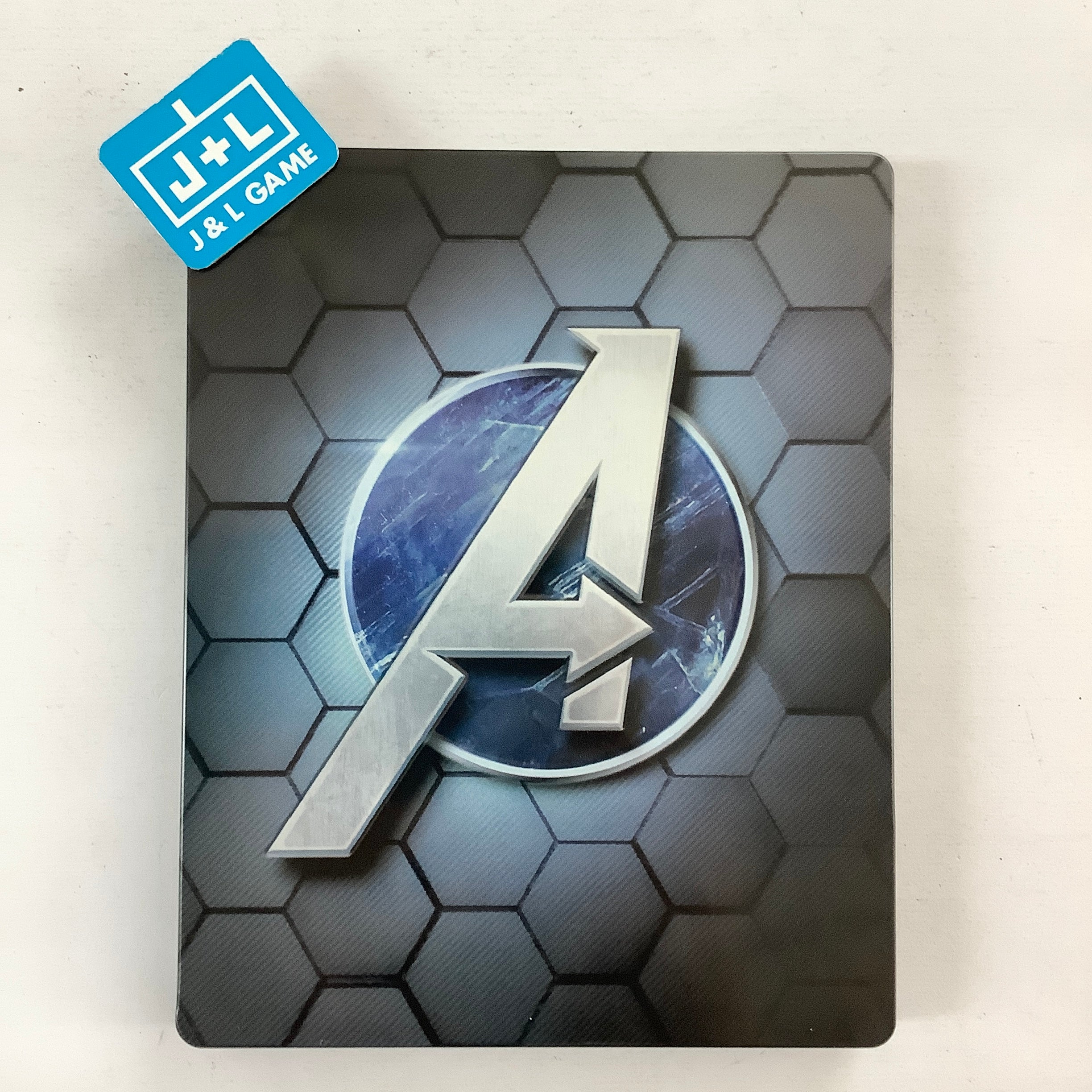 Marvel's Avengers: Earth's Mightiest Edition - (XB1) Xbox One [Pre-Owned] Video Games Square Enix   