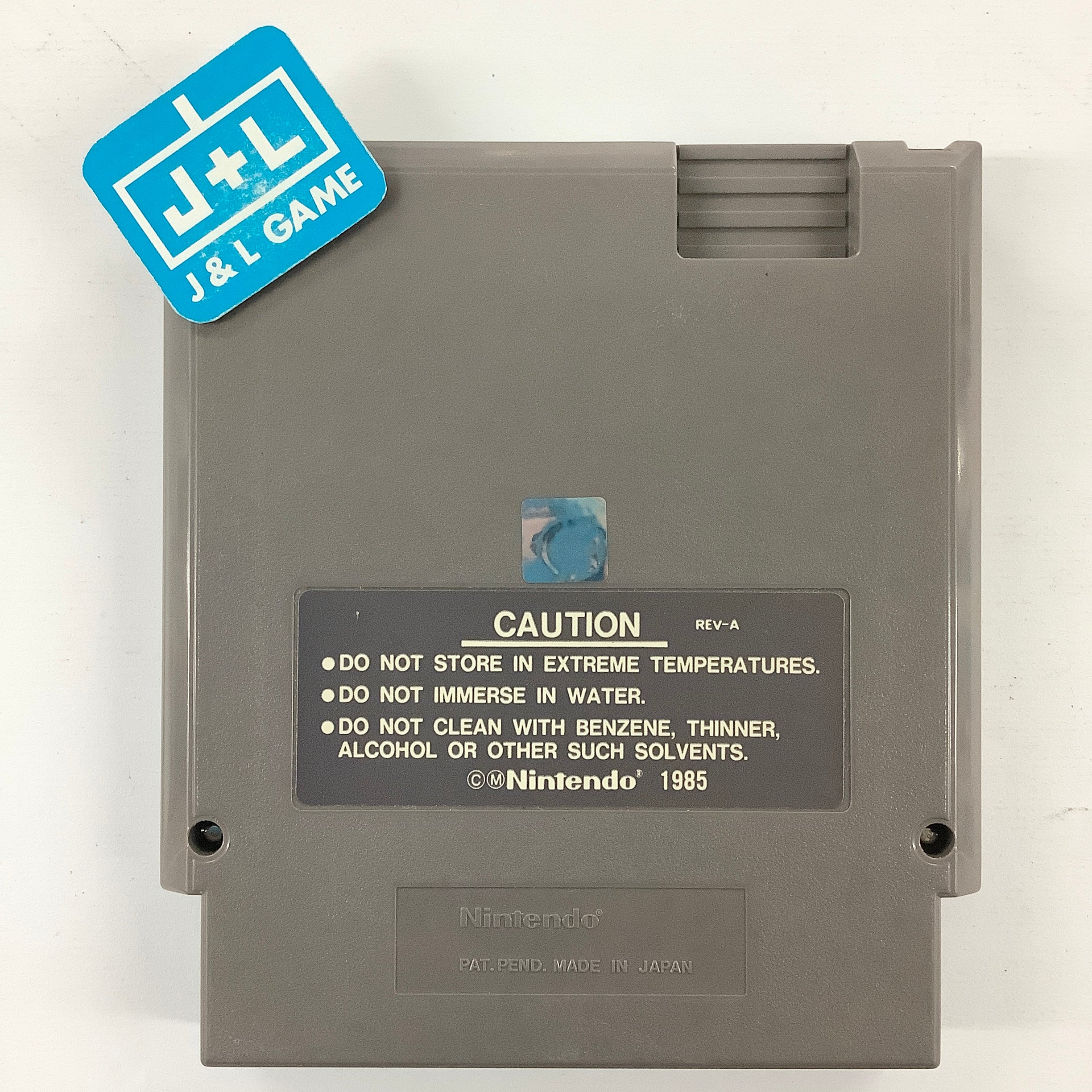 Sky Shark - (NES) Nintendo Entertainment System [Pre-Owned] Video Games Taito Corporation   