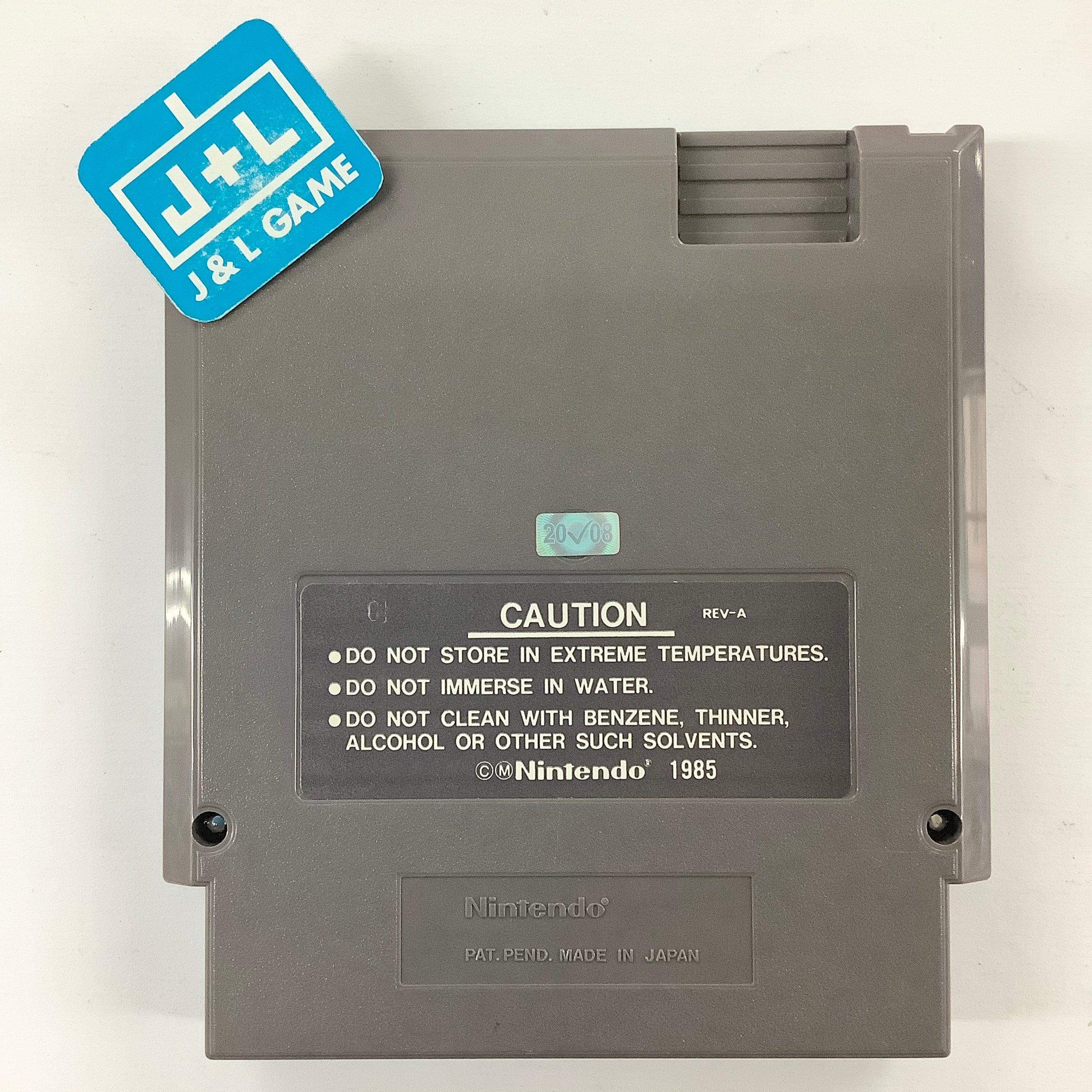 The Chessmaster - (NES) Nintendo Entertainment System [Pre-Owned] Video Games Software Toolworks   