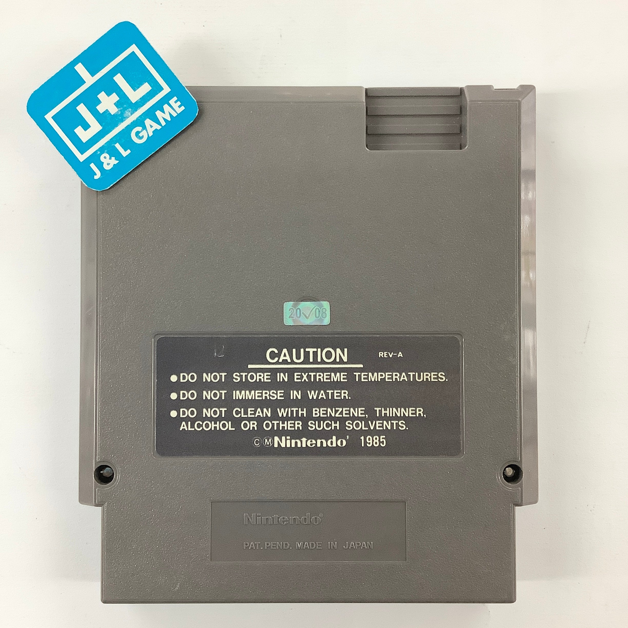 P.O.W.: Prisoners of War - (NES) Nintendo Entertainment System [Pre-Owned] Video Games SNK   