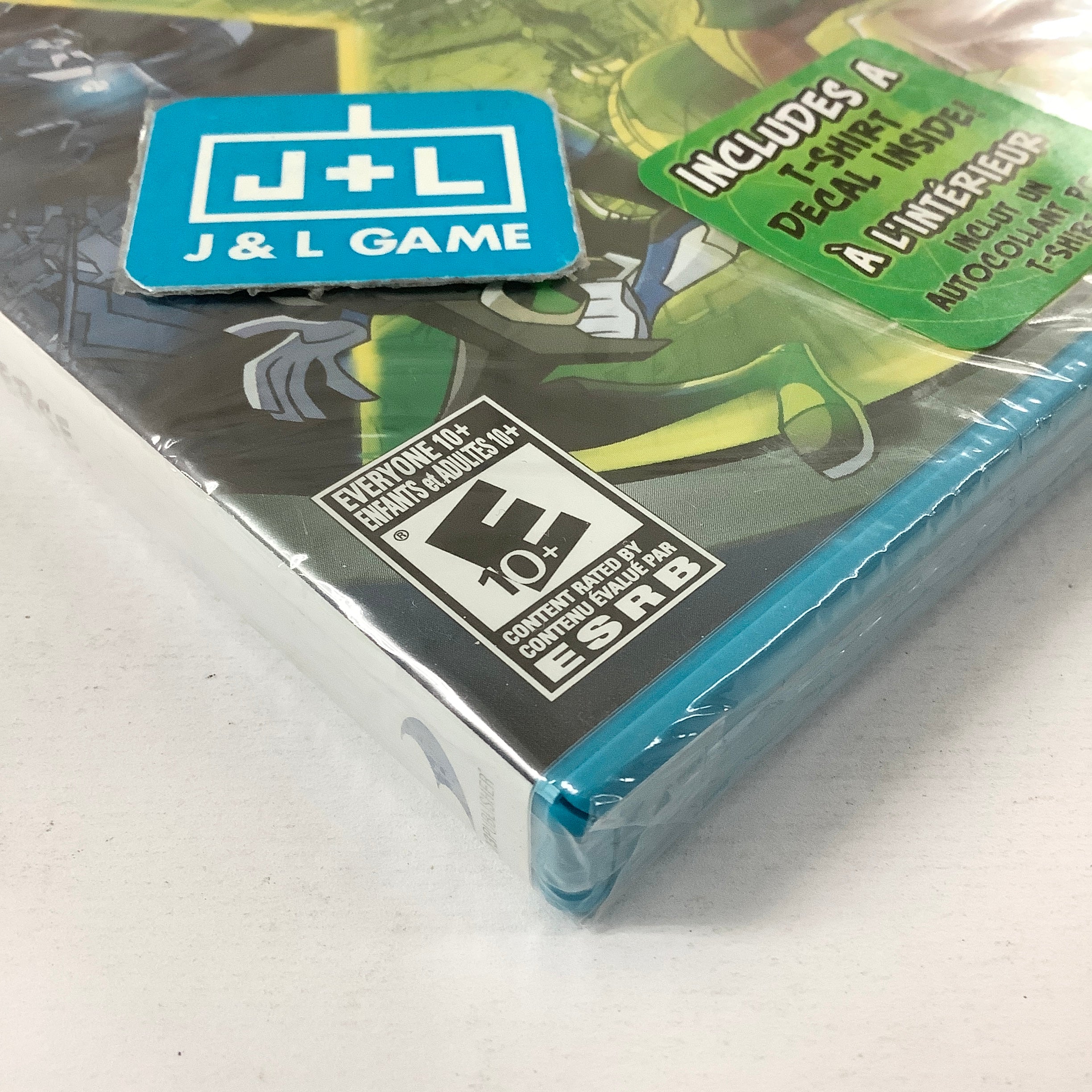 Ben 10: Omniverse - Nintendo Wii U Video Games D3Publisher   