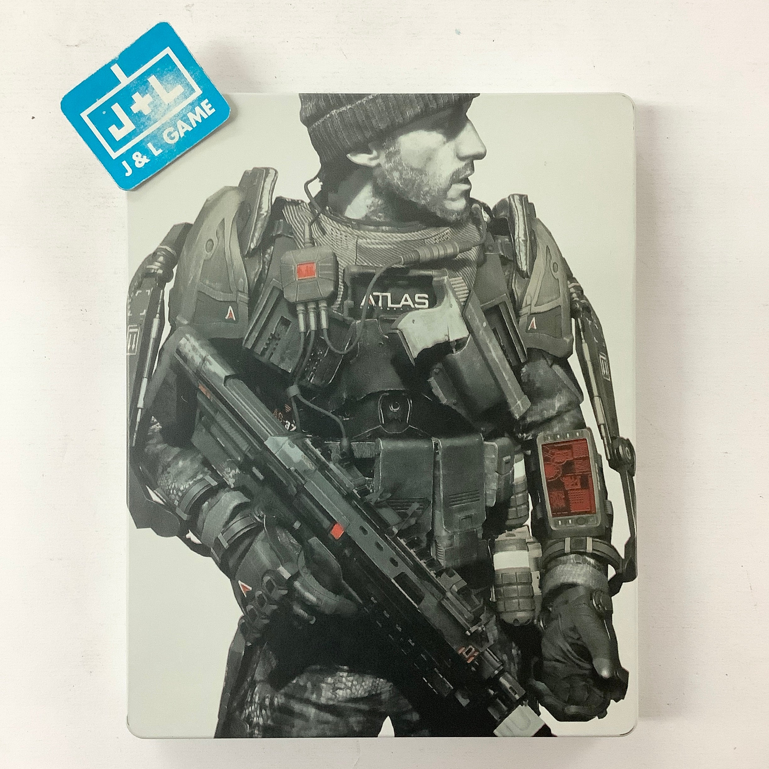 Call of Duty: Advanced Warfare (Atlas Pro Edition) - (XB1) Xbox One [Pre-Owned] Video Games Activision   