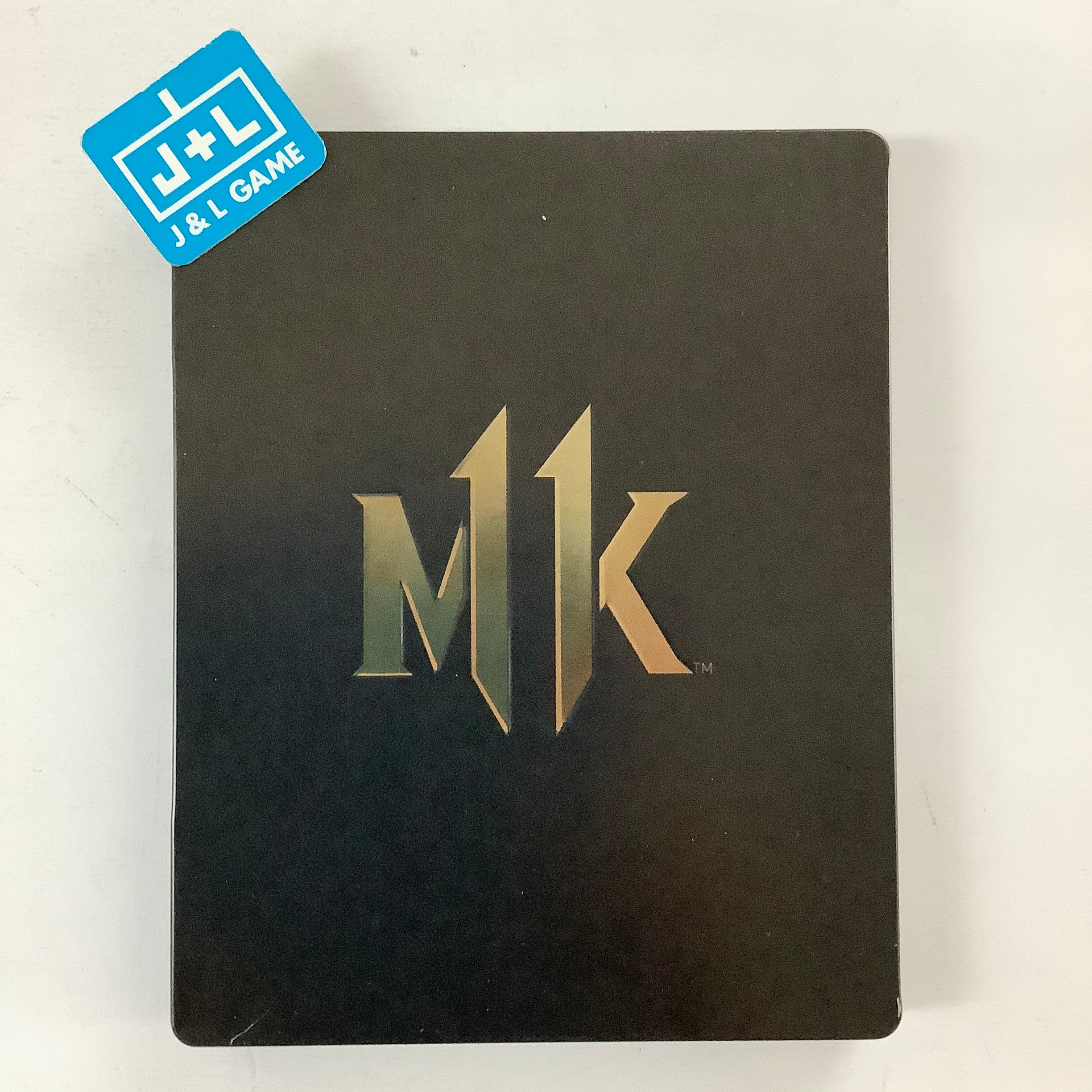 Mortal Kombat 11: Premium Edition - (XB1) Xbox One [Pre-Owned] Video Games WB Games   