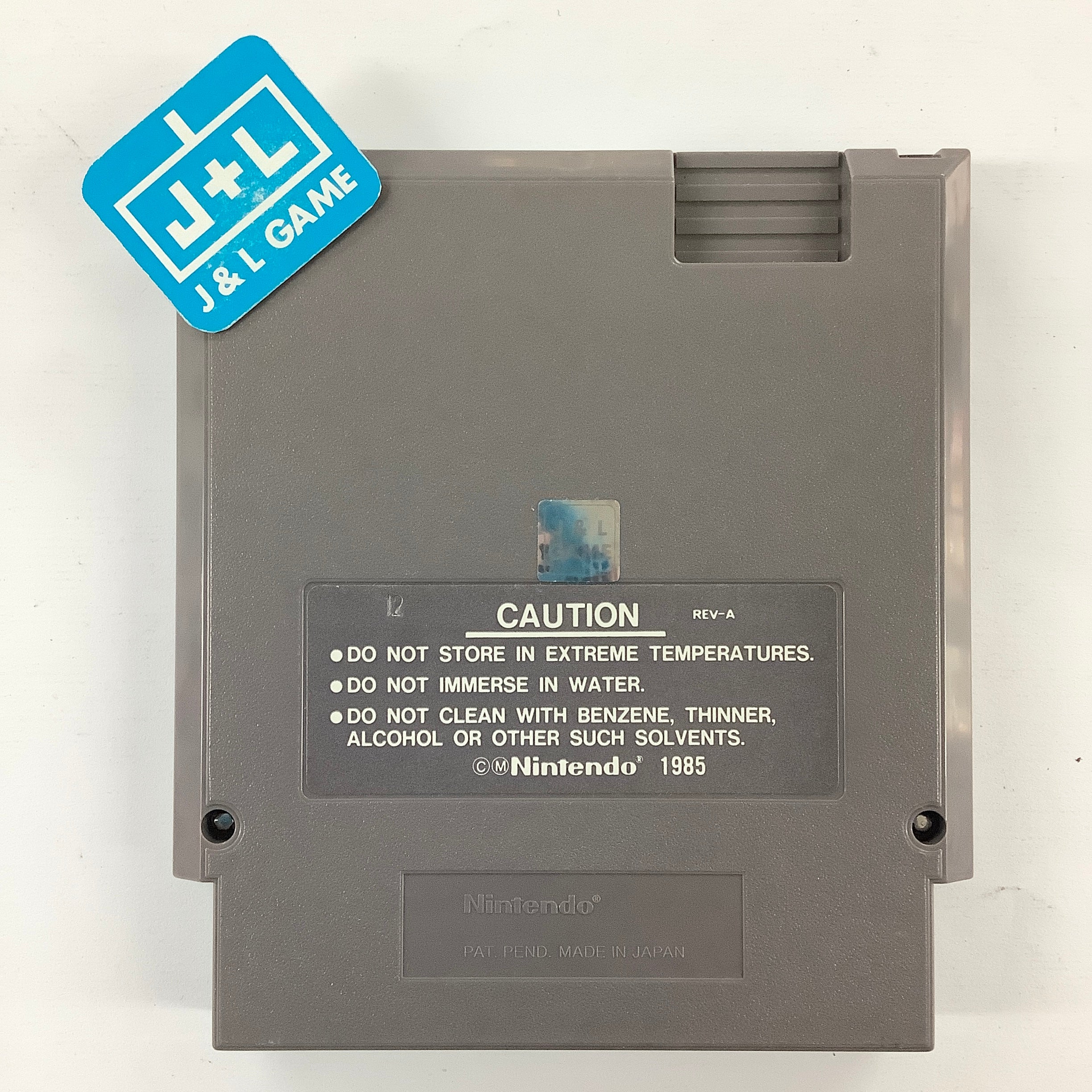 Pinball Quest - (NES) Nintendo Entertainment System [Pre-Owned] Video Games Jaleco Entertainment   