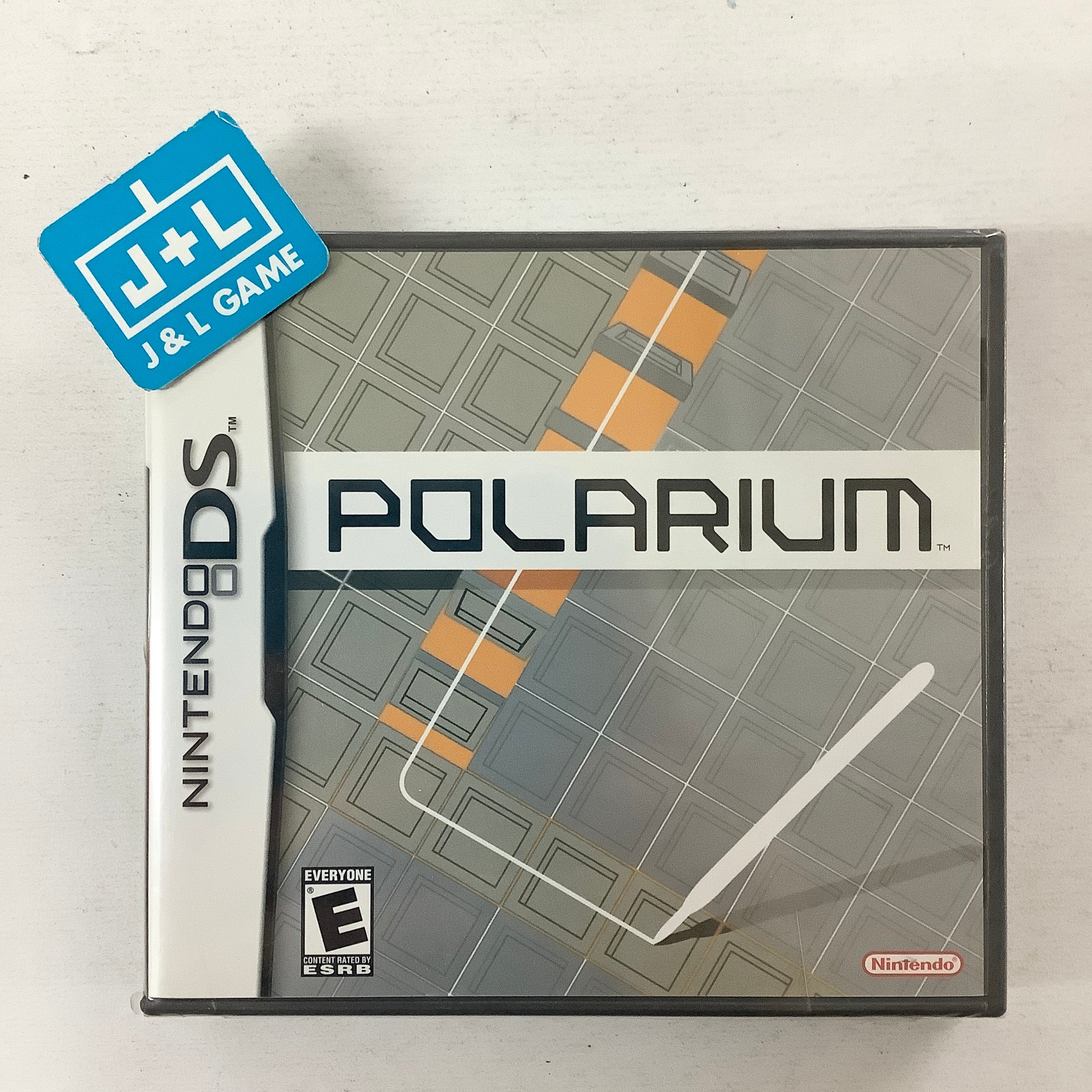 Polarium - (NDS) Nintendo DS Video Games Nintendo   