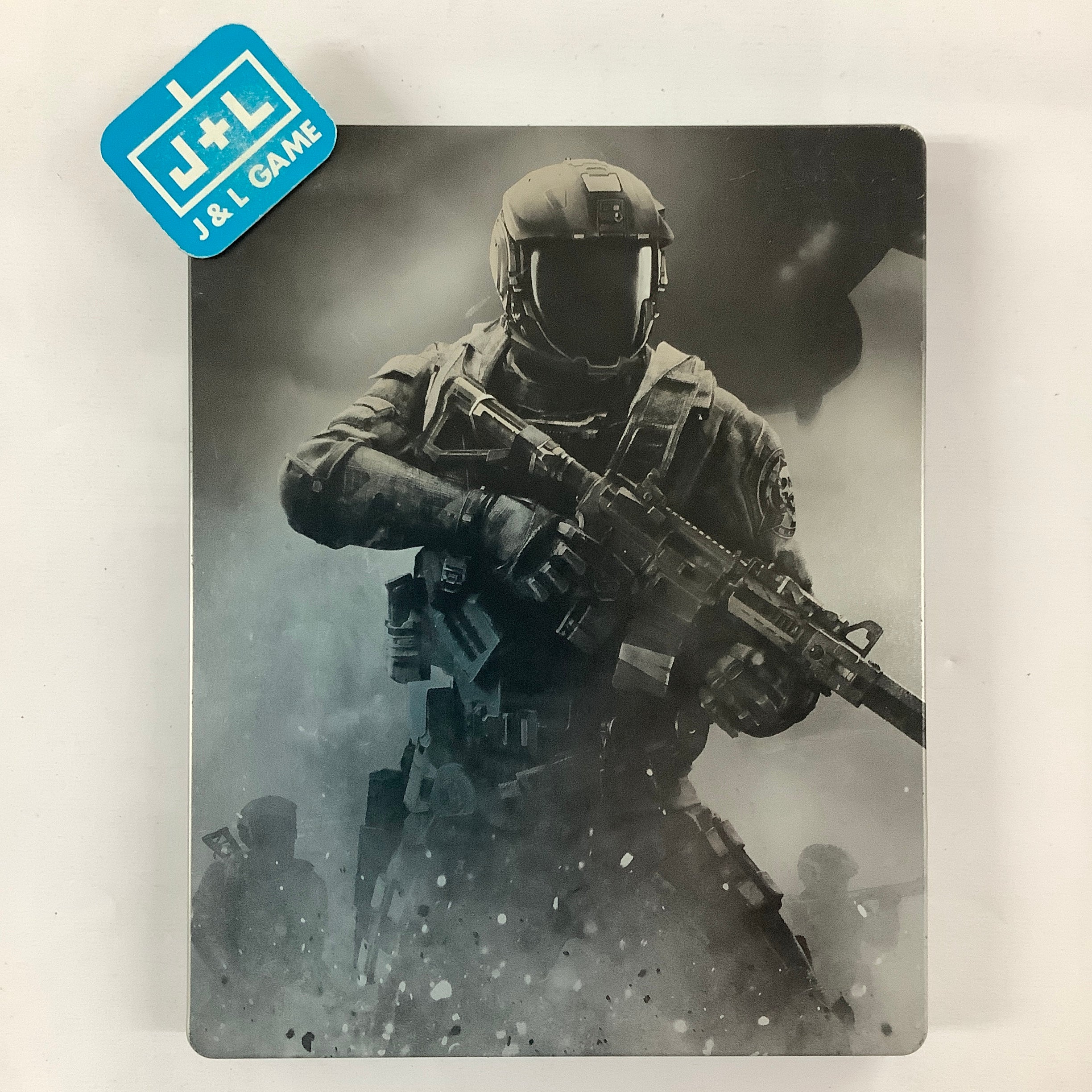 Call of Duty: Infinite Warfare (Legacy Pro Edition) - (XB1) Xbox One [Pre-Owned] Video Games Activision   