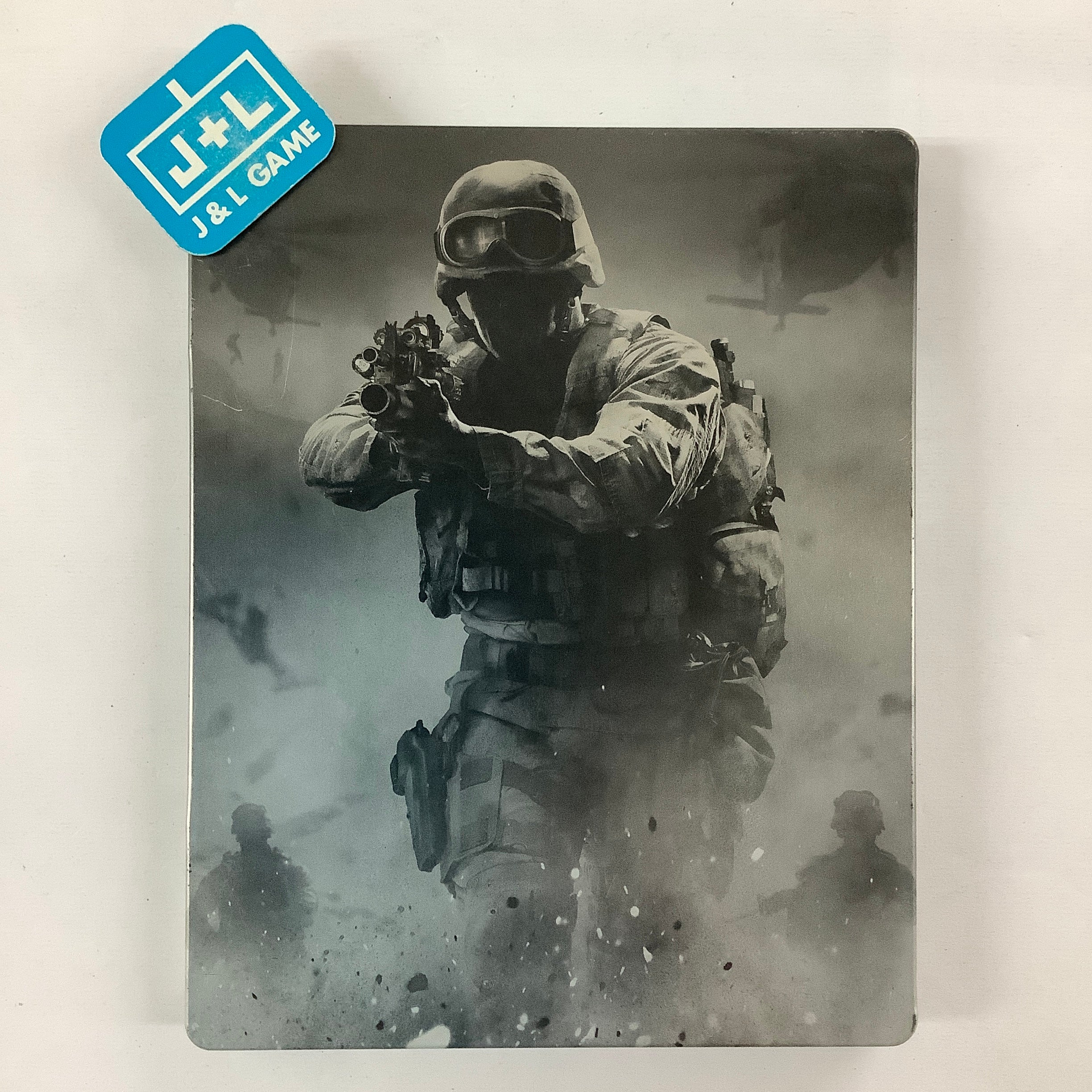 Call of Duty: Infinite Warfare (Legacy Pro Edition) - (XB1) Xbox One [Pre-Owned] Video Games Activision   